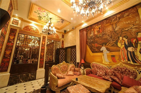 汝南高档KTV妹子质量哪家好 汝南高档KTV妹子质量哪家好